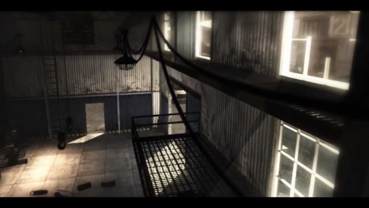 FaZe Deezeh: Carnage - a CoD Montage