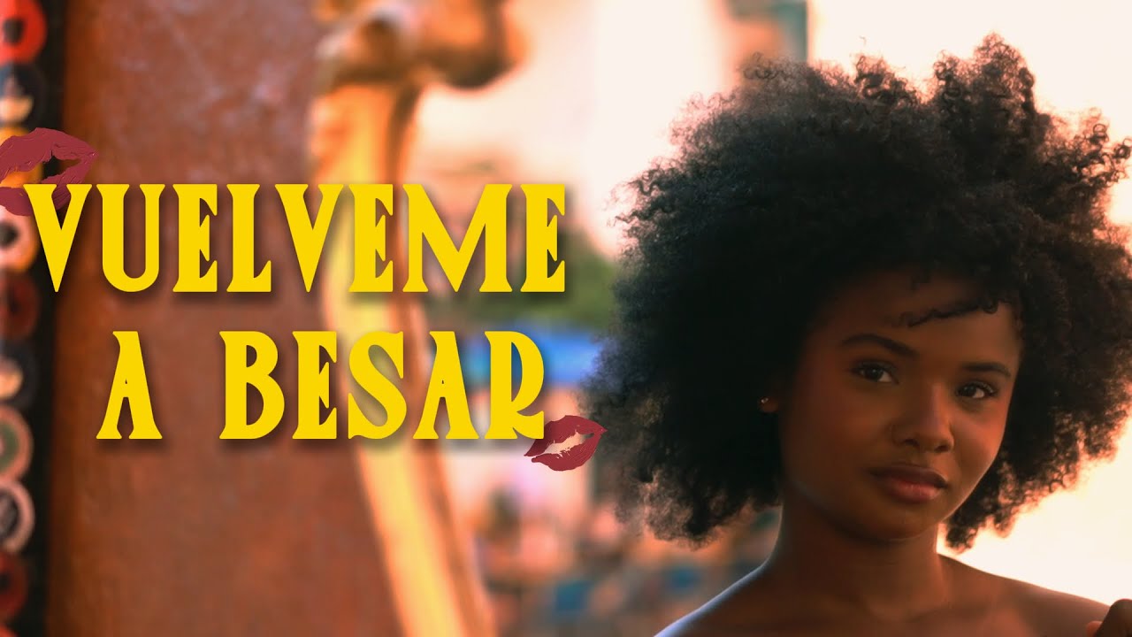 CRAUL - VUELVEME A BESAR (Video oficial)