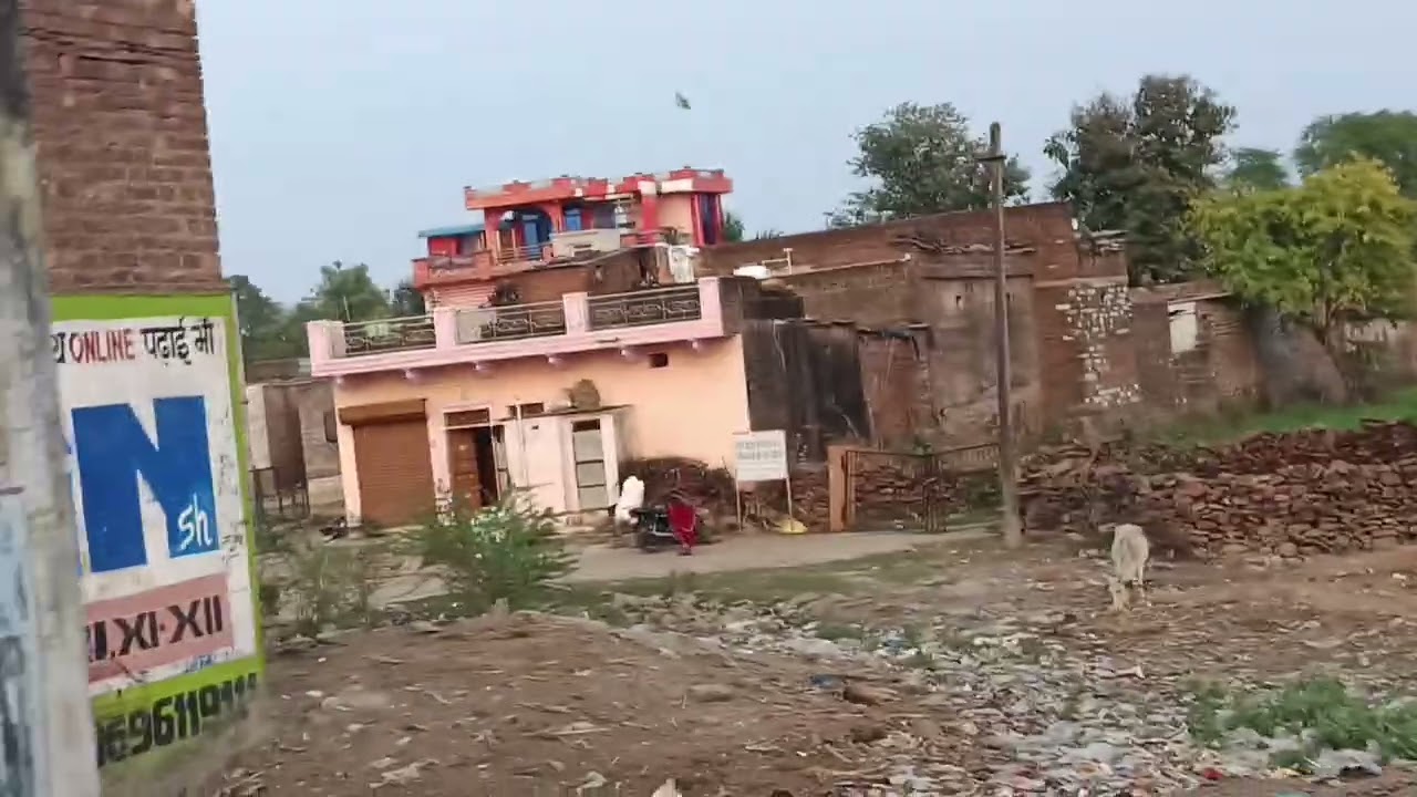 झालावाड़ से बारां जिले #mansinghyadav15 #funny #trendingvedio