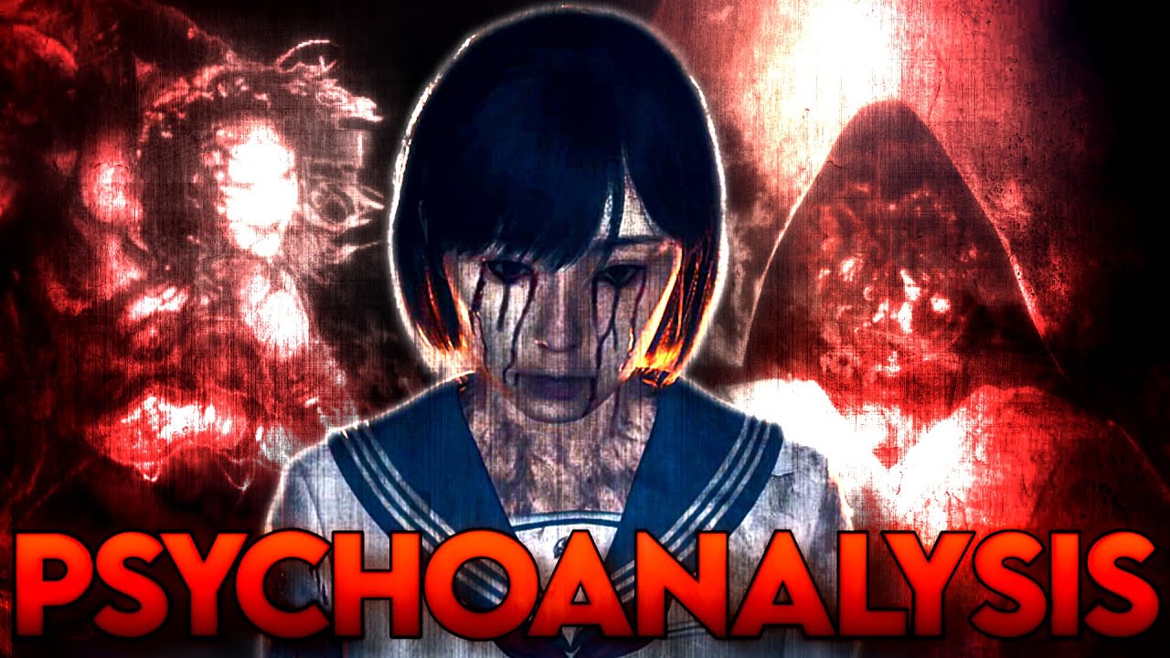 The Psychological DESTRUCTION Of Hinako | Silent Hill f Analysis