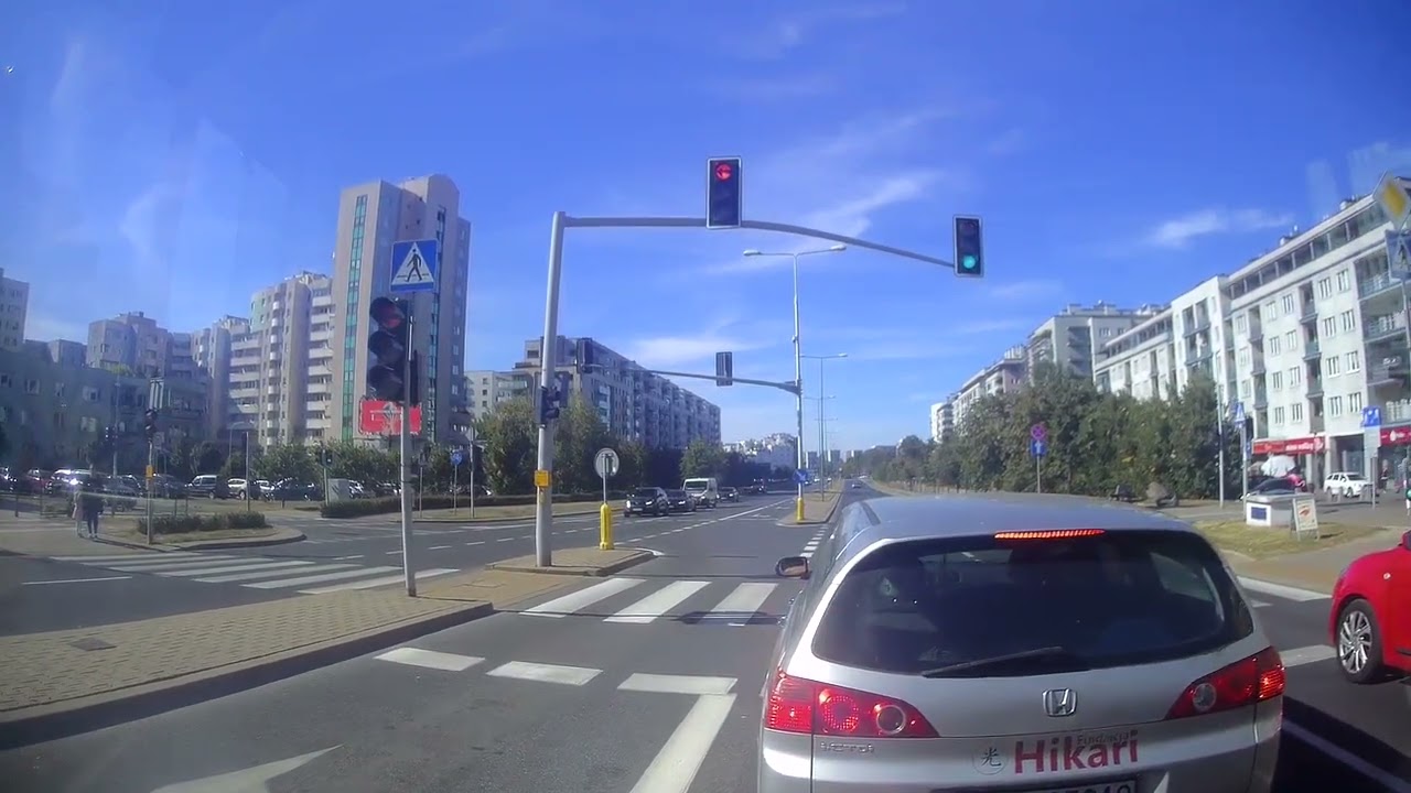 Linia 192 Warszawa, Os. Kabaty - Metro Wilanowska