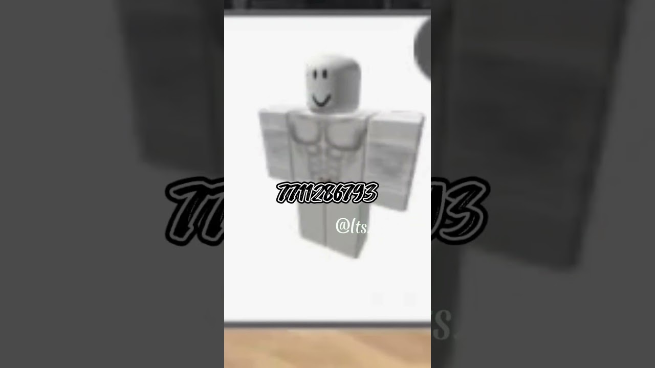 Boys abs shirts codes for roblox ||Part-2|| •★Its Nia ROBLOX★• 