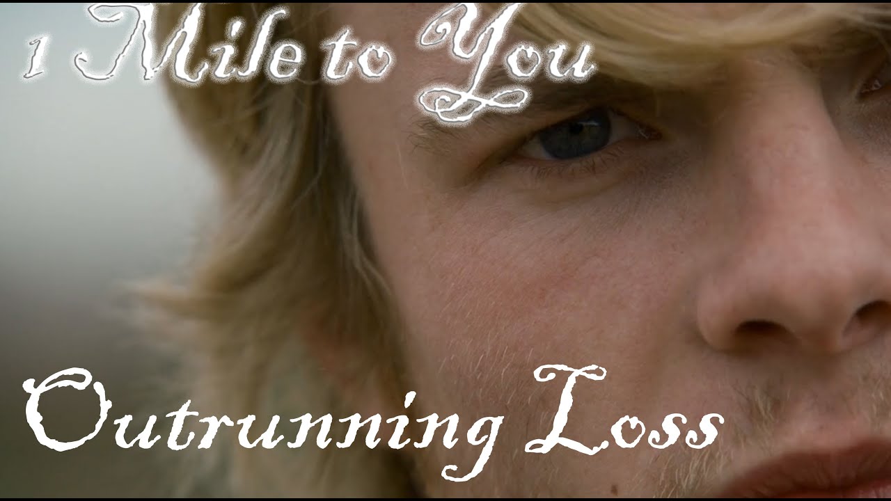 1 Mile to You  - Outrunning Loss