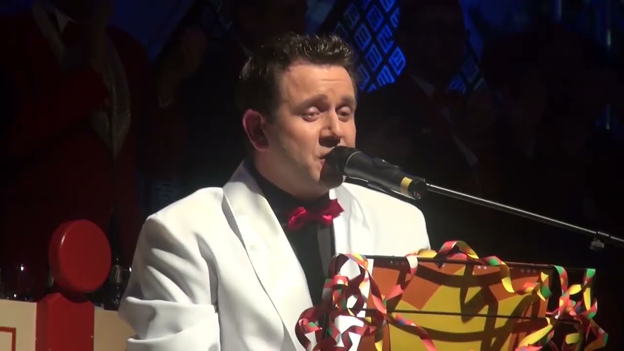 Dammer Carneval (Schlager Version)