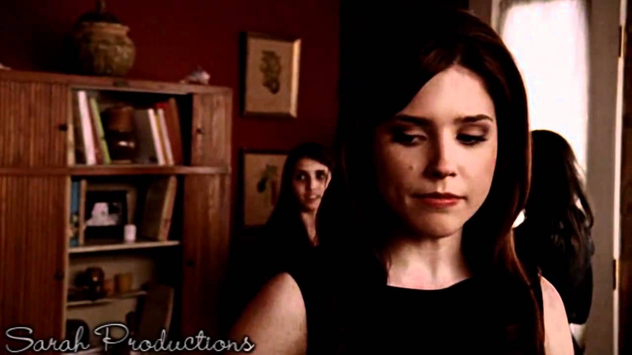 Brooke Davis ¤ Take It All Away
