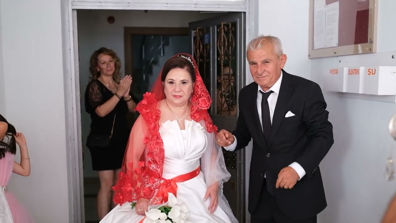 26 Temmuz gelin alması