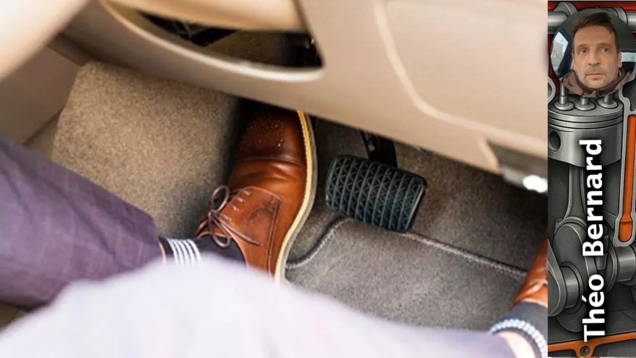 Maîtrisez votre conduite : 7 conseils essentiels pour bien utiliser les pédales de votre voiture