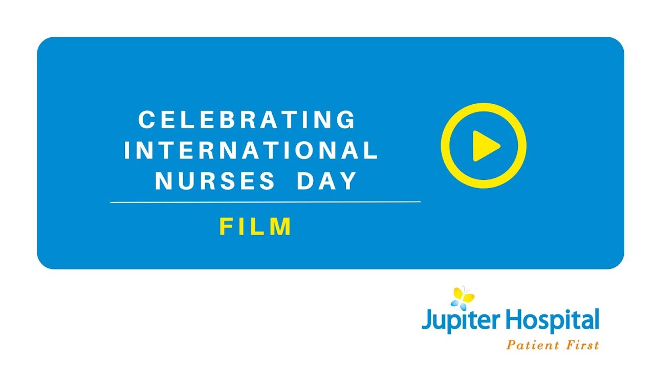 Jupiter | Celebrating International Nurses Day 2023