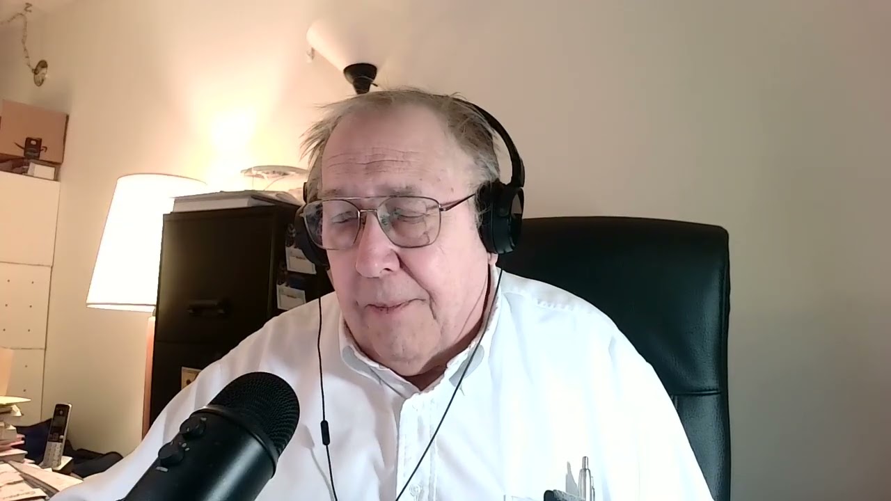 TDR 0032    2026 02 25 Wed - #0032 -- The Daily Report -- Wednesday, February 25th, 2026
