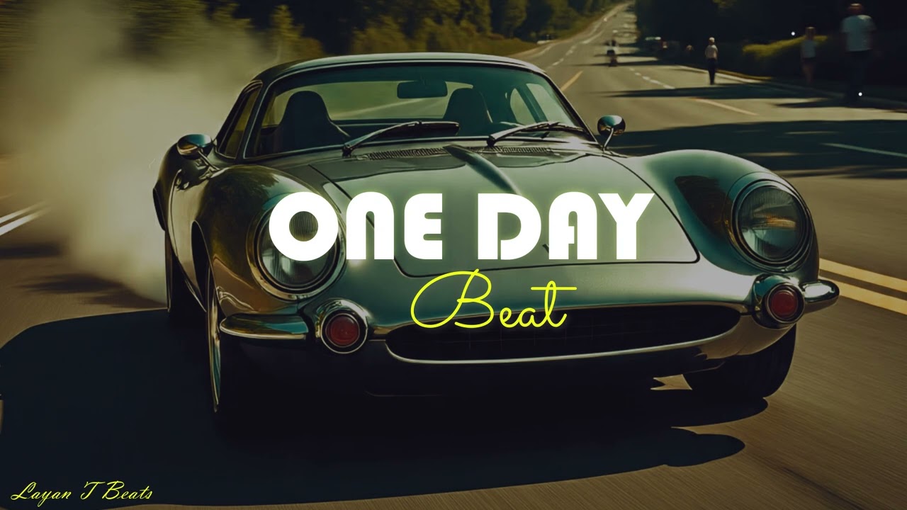 Dancehall Riddim instrumental | 2025 | One day