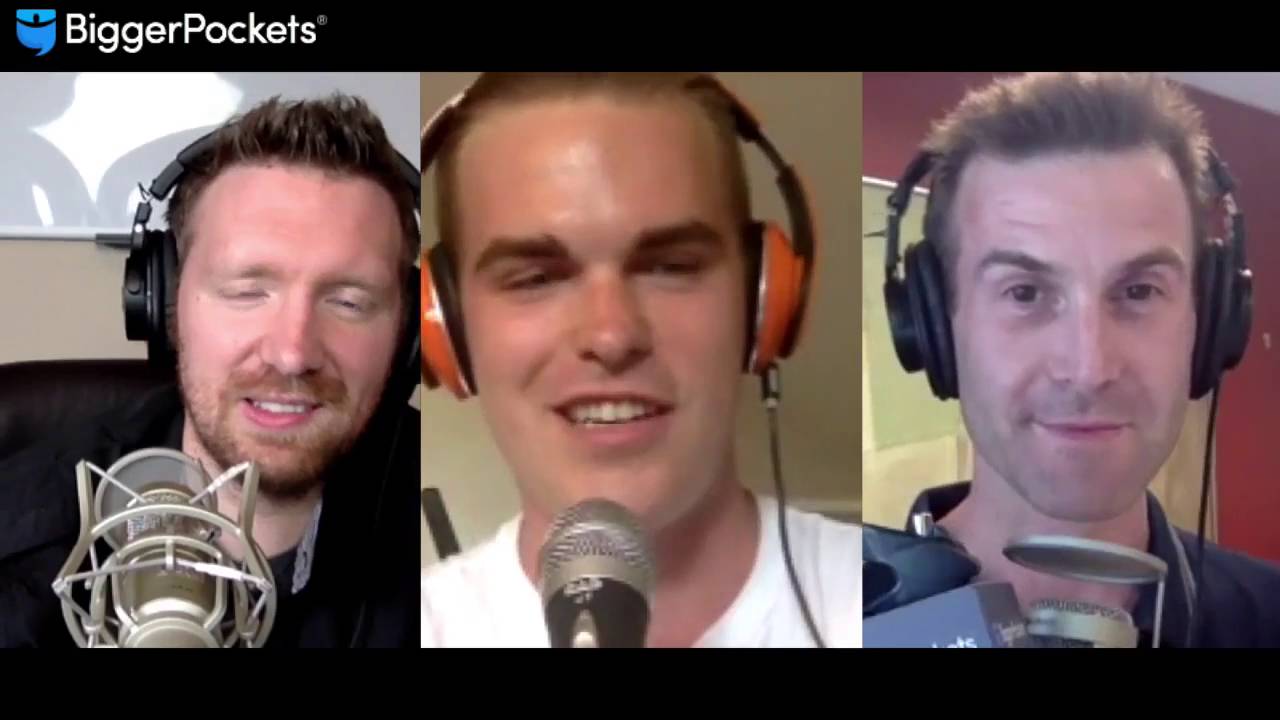 58 Deals by Age Twenty-Three with Devan McClish | BP Podcast 180