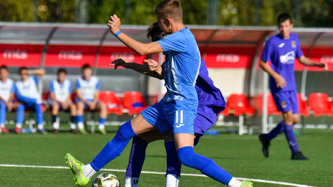 OFK Beograd 11 - Grafičar 11  20.09.2025. 
