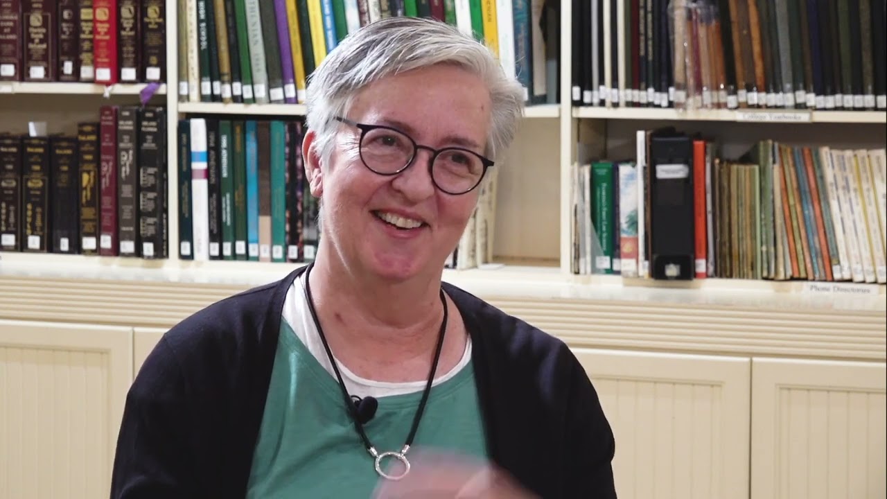 Karen Kaivola Oral History