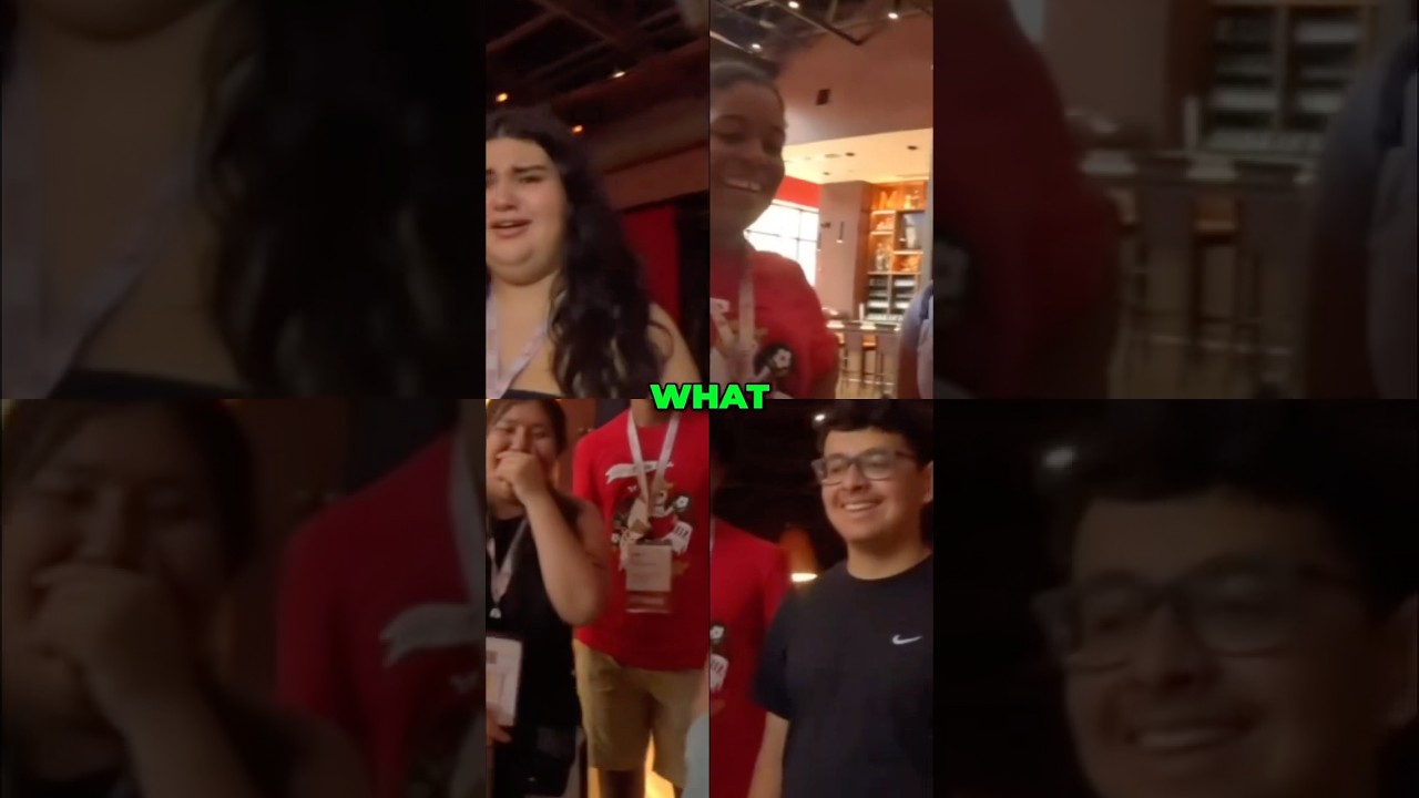 Follow for more magic!