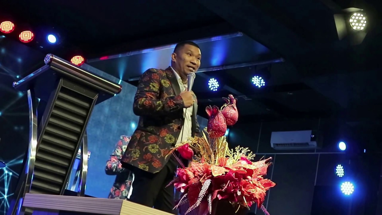 MONGOL STRESS, STAND UP COMEDY 2018