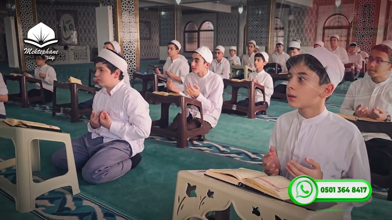 Hatim Duâsı