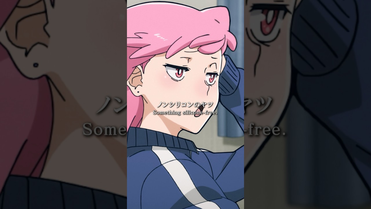 「まぁ&hellip;これはこれで」『#ヴィジランテ』 第3話#ヒロアカ #mha