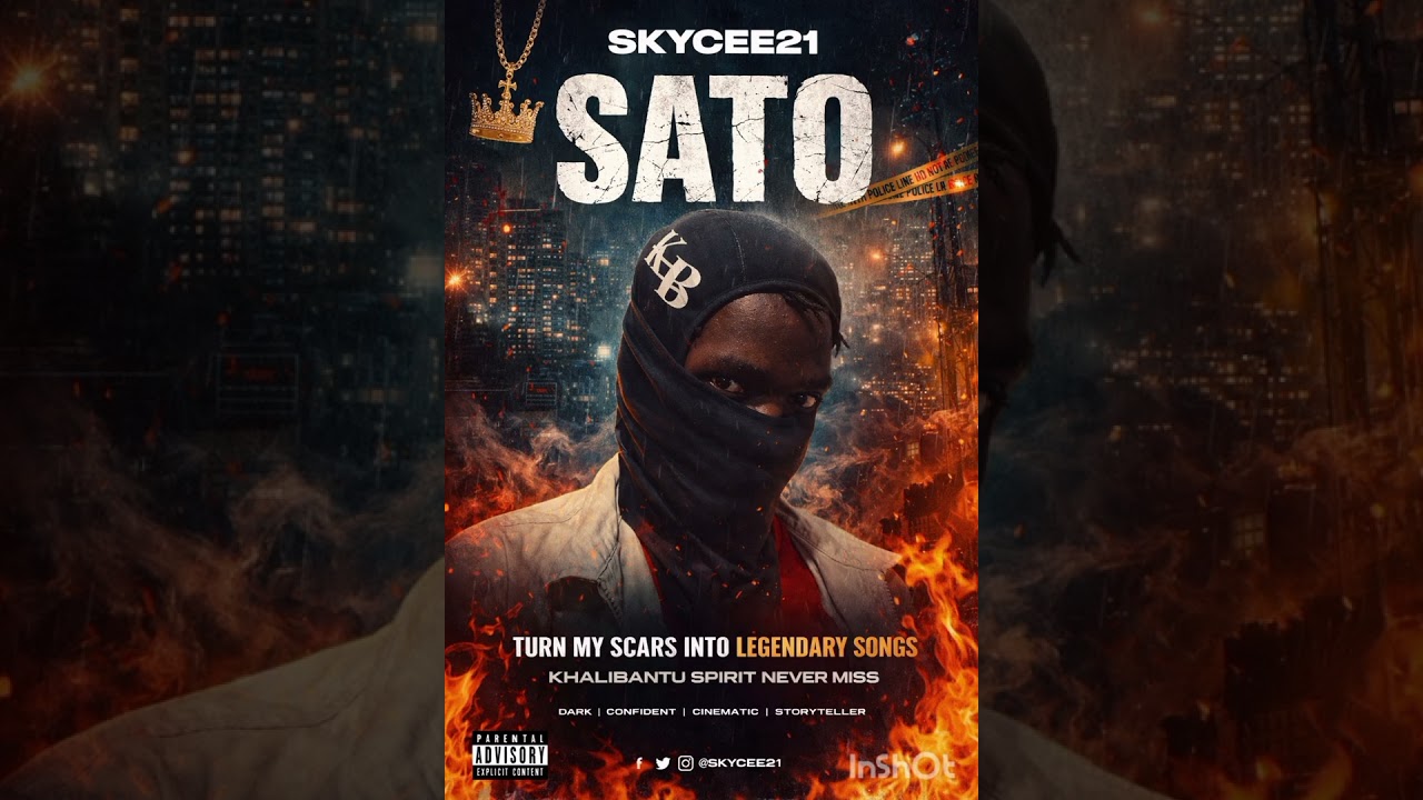  Skycee21 _Nywadi~ verse sato Ep 4 x @FVCKINDISTRO  X Prince 