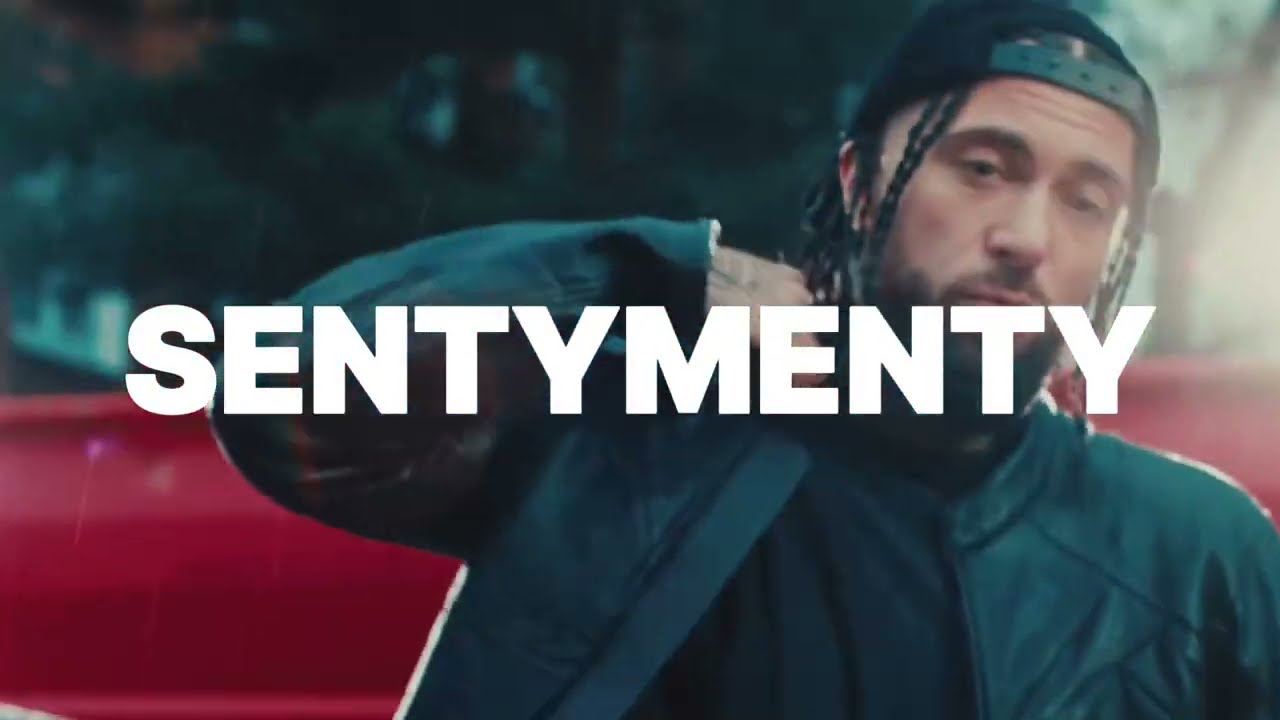 (FREE) MALIK MONTANA x YOUNG IGI x SENTINO TYPE BEAT - SENTYMENTY