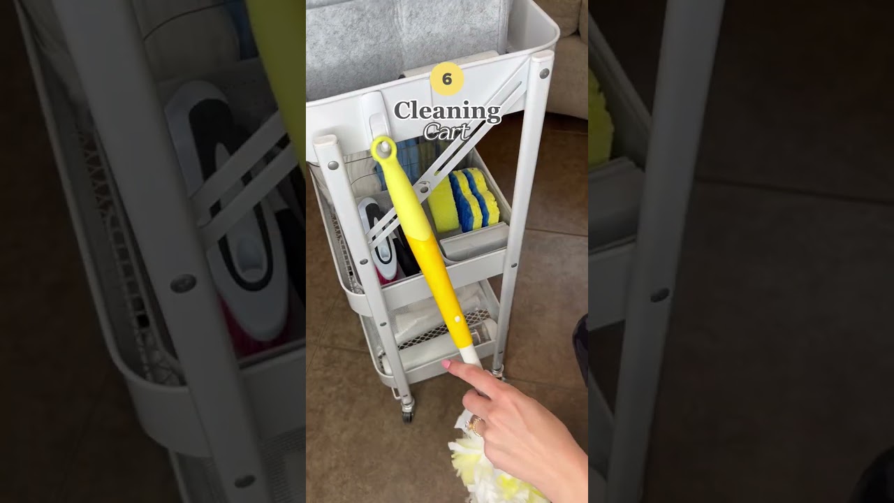 10 Essential Home Finds