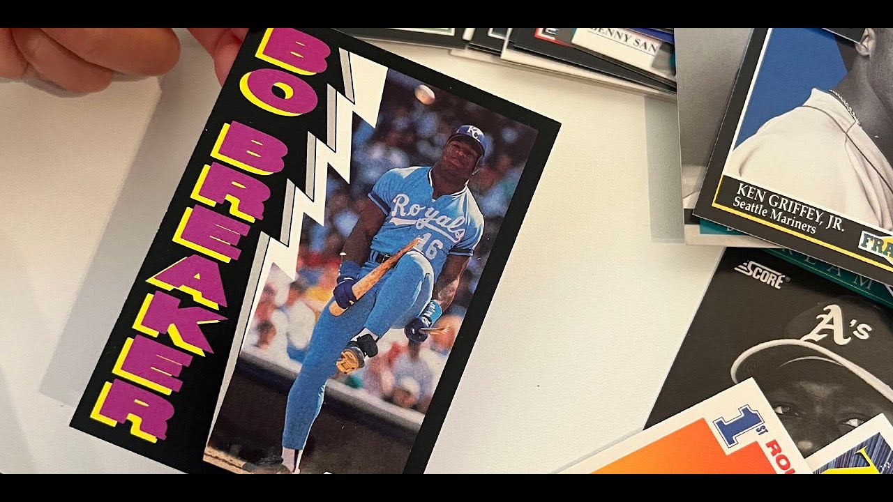 My daughter pulled her first Bo Breaker!