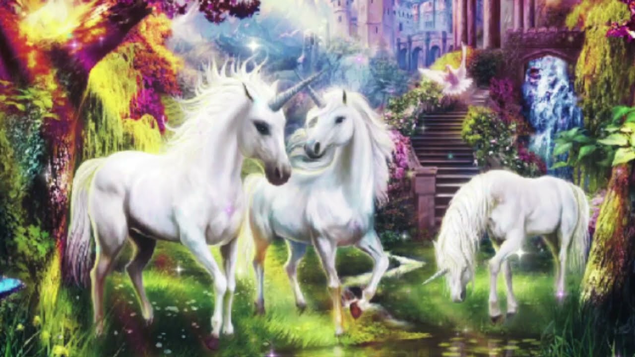 Only the horses  (slowed + reverb)