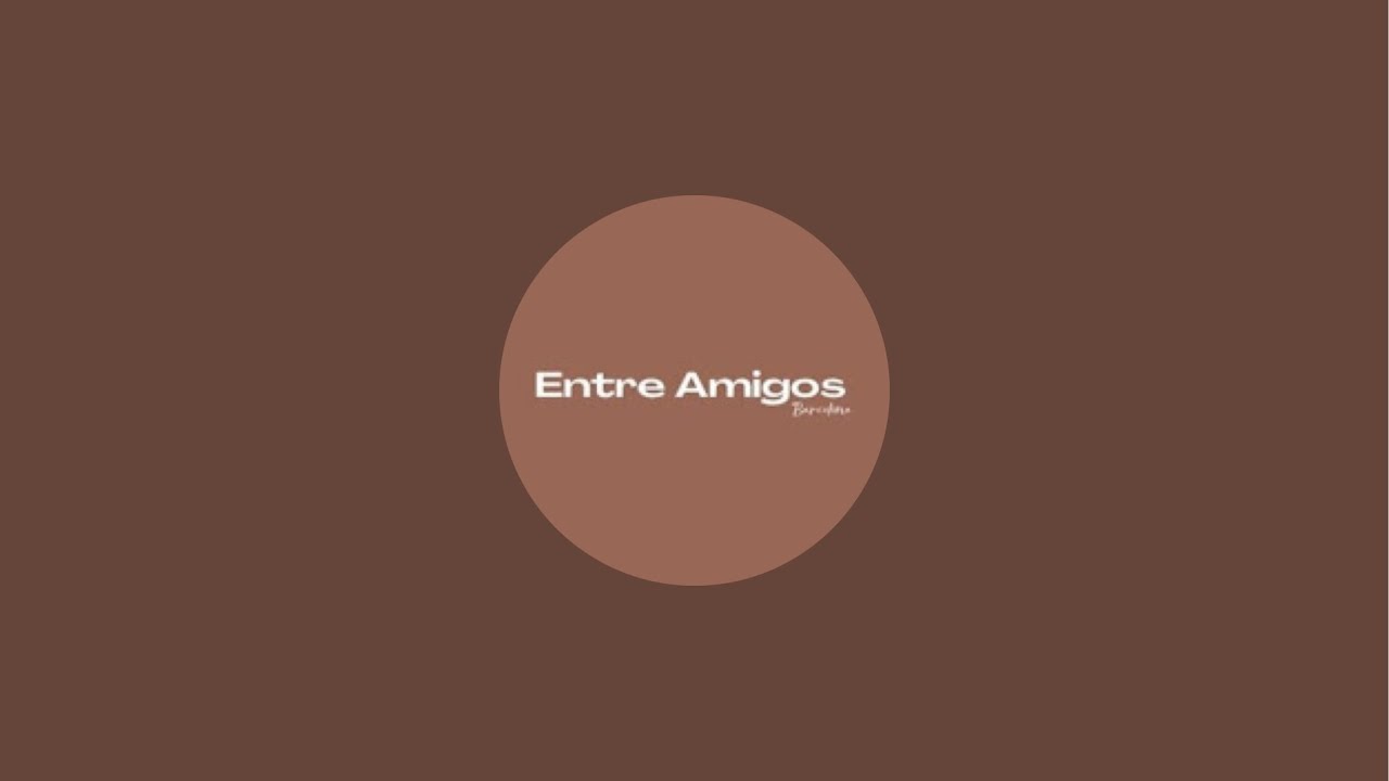 ¡Iglesia Cristiana Entre Amigos Barcelona está emitiendo en directo!