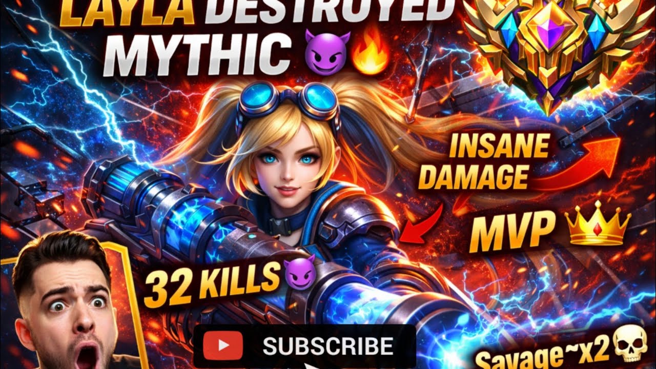 UNSTOPPABLE RANK PUSH “SAVAGE AFTER SAVAGE 😱 LEGENDS TO MYTHIC IN MLLB GAME 🎮 👏 #mlbb #mobilelegends