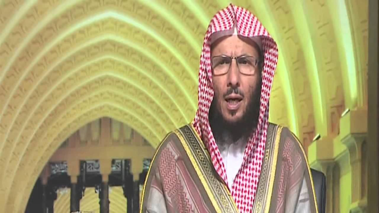 3- حكم الصلاة في غرفة بها ثماثيل وصورلأشخاص الشيخ محمد الفراج