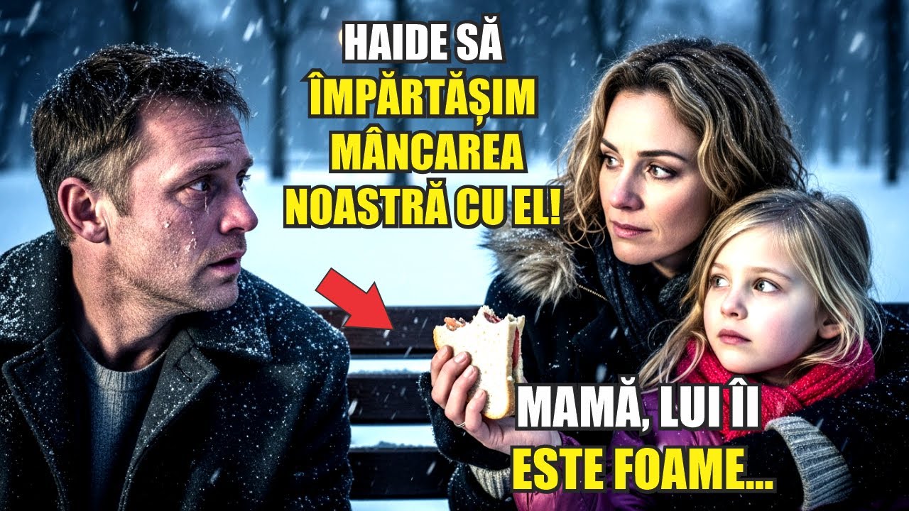 MILIARDAR DEGHIZAT ÎN CERȘETOR APARE ÎN FAȚA UNEI MAME SĂRACE IAR REACȚIA EI UIMEȘTE