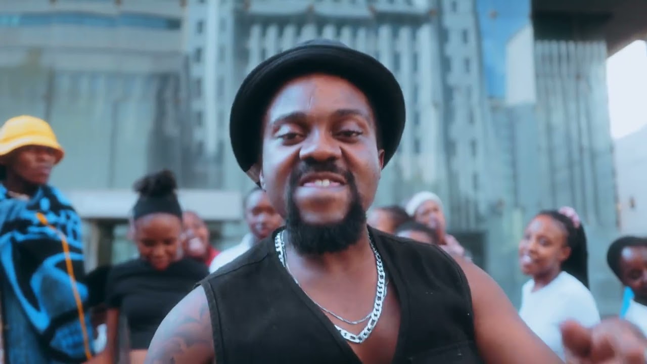 DJ MANZO SA FT THEMBA MBOKAZI-BALEKA