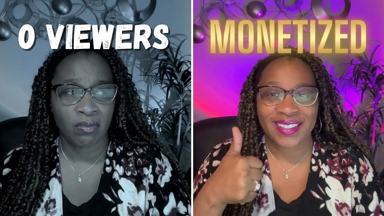 Dr. Lisa | Beginner Livestream Tips—is live!