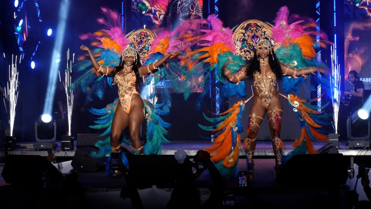'LUXE' and Loaded - YUMA’s 2026 Carnival