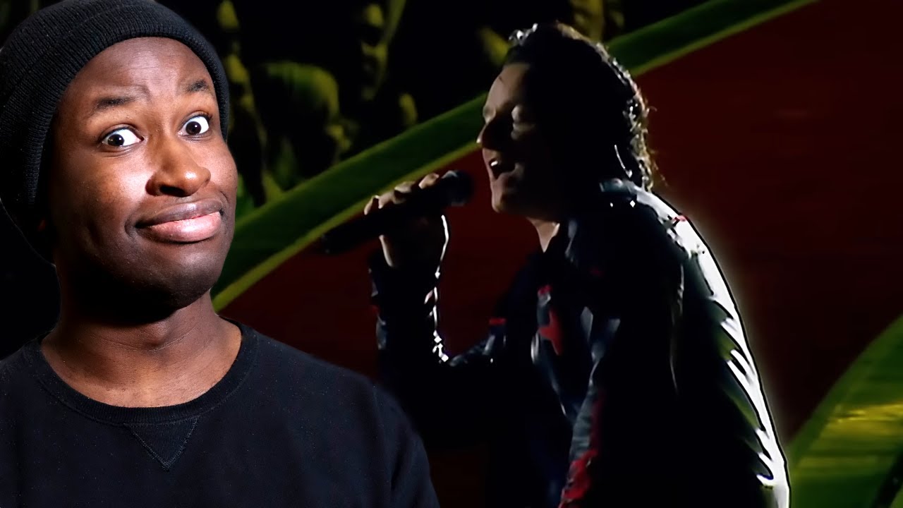 U2 - Where The Streets Have No Name (Live From Slane Castle, 2001) | REACTION