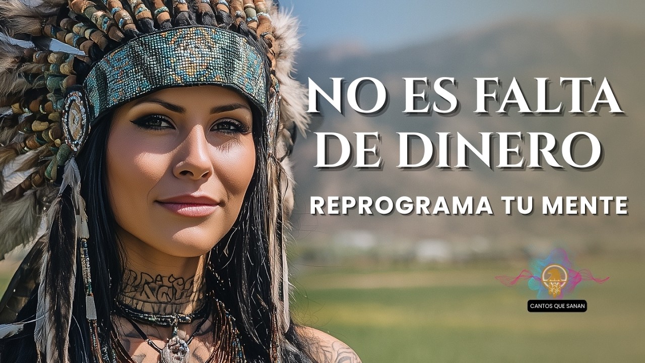 NO ES CASUALIDAD QUE ESTÉS AQUÍ ✨ ACTIVACIÓN DE ABUNDANCIA Y RIQUEZA INTERIOR