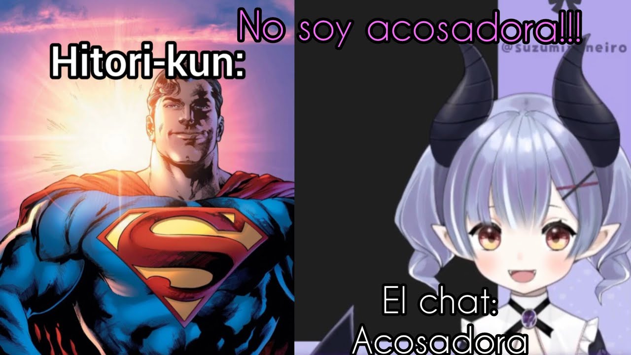 JAPONESA RECHAZA a PERUANO pero luego se descubre que estába viendo su DIRECTO