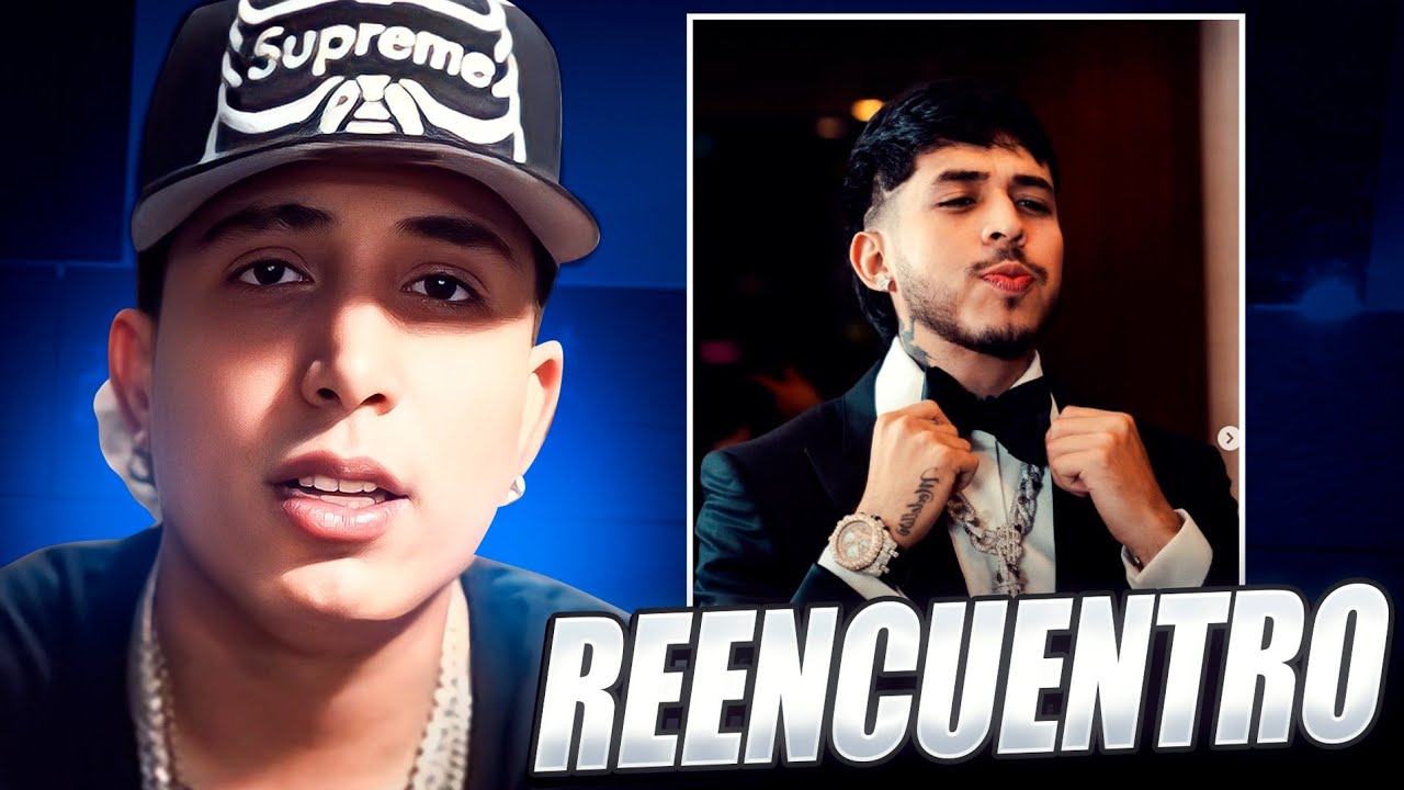 ¿SE VIENE REENCUENTRO CON WESTCOL? 😬 | MR STIVEN
