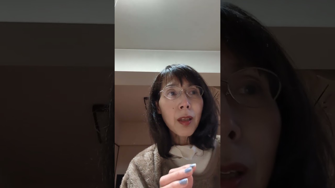 手放すの極意