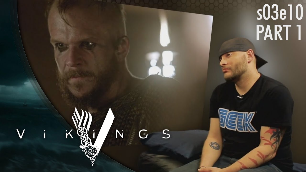 Vikings: 3x10 p1 