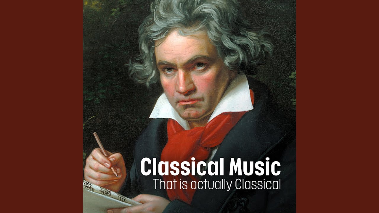 Orchestral Suite No. 3 in D Major, BWV 1068: II. Air 