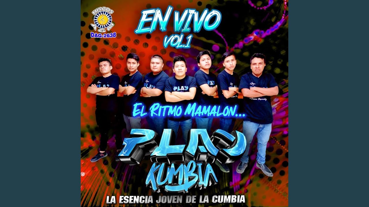 El Ritmo Mamalon