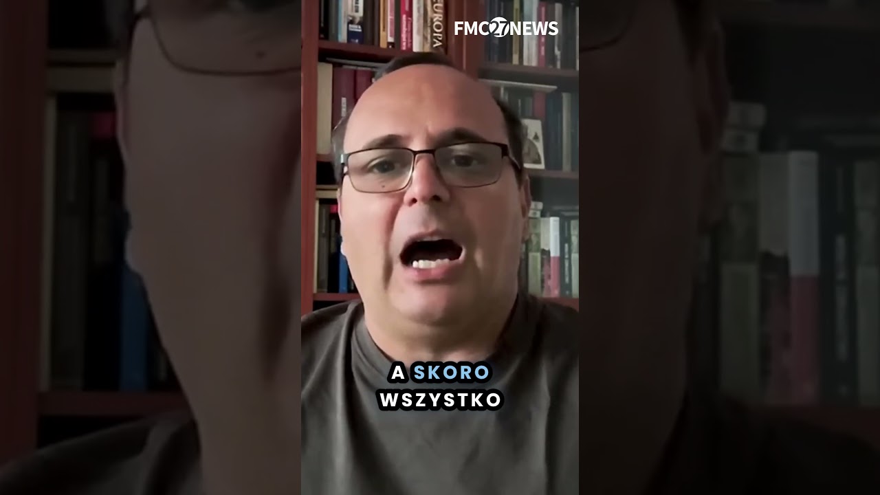 Strategia  Donalda Tuska na osłabienie centroprawicy.