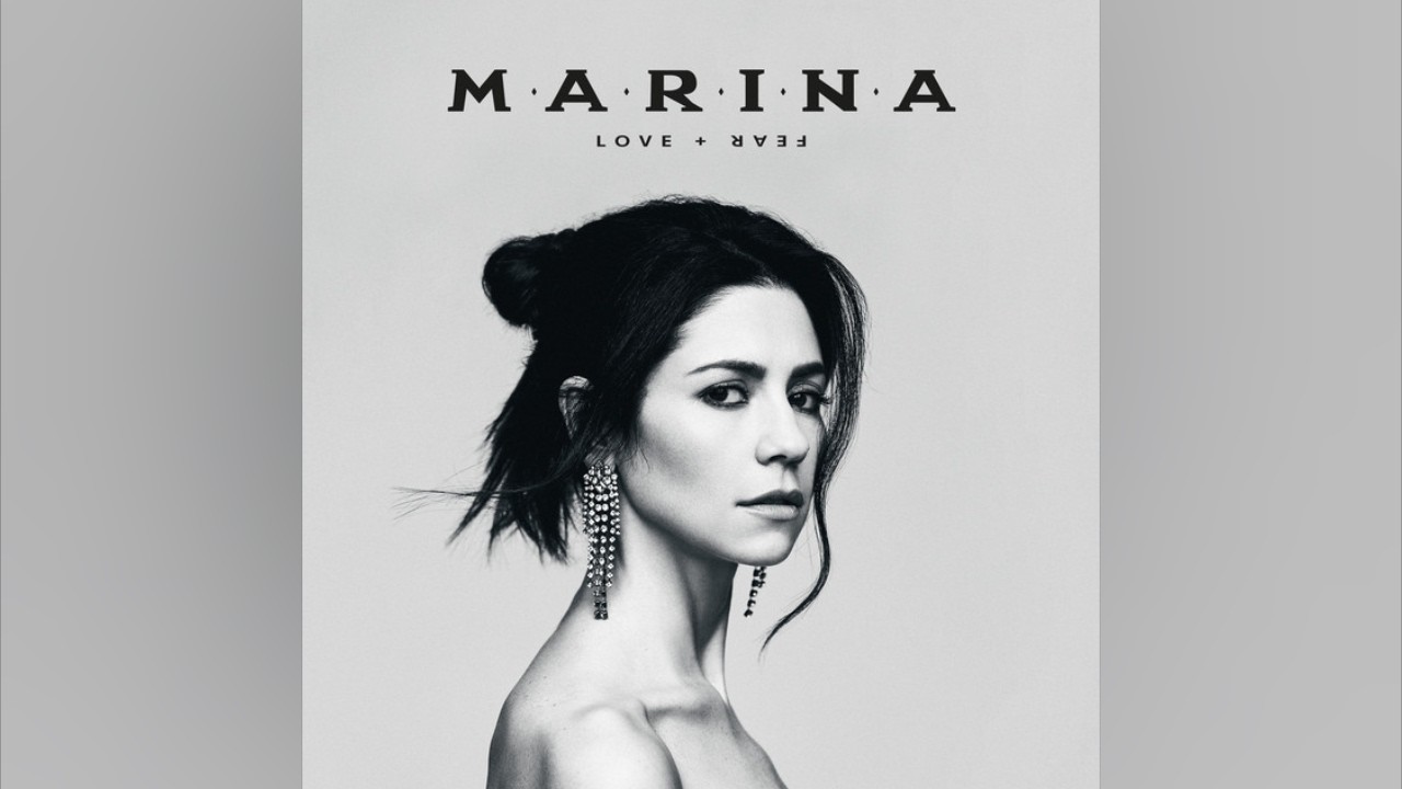 MARINA - Baby (Solo Version with Intro)