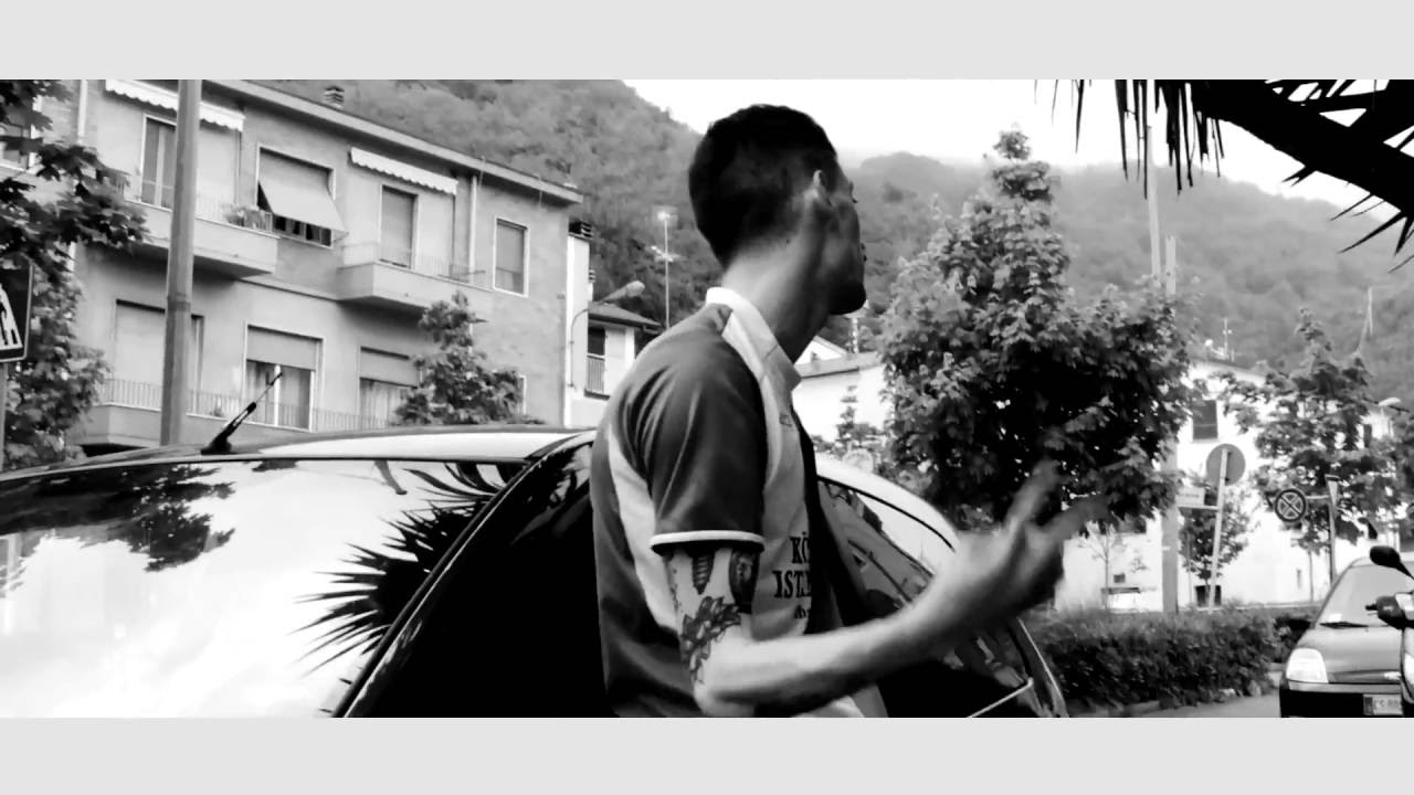 KEMAHO - OH SCEMO PROD SHANK (OFFICIAL VIDEO)