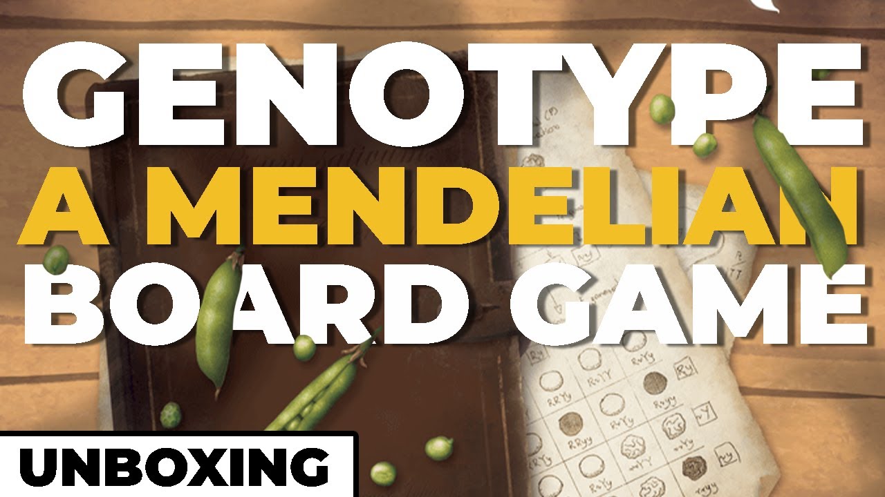 Can a Good Game be Educational? - Genotype: A Mendelian Genetics Game