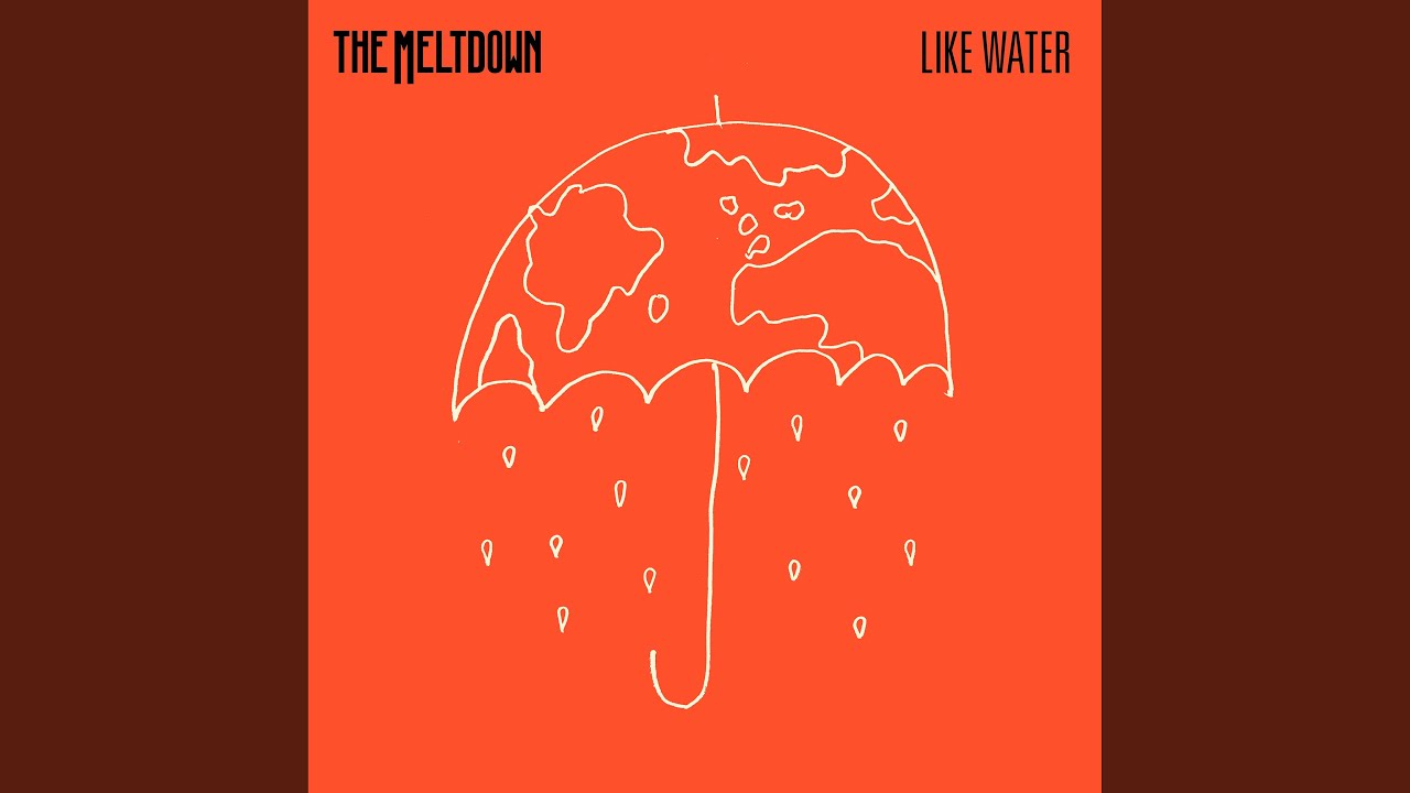 Like Water