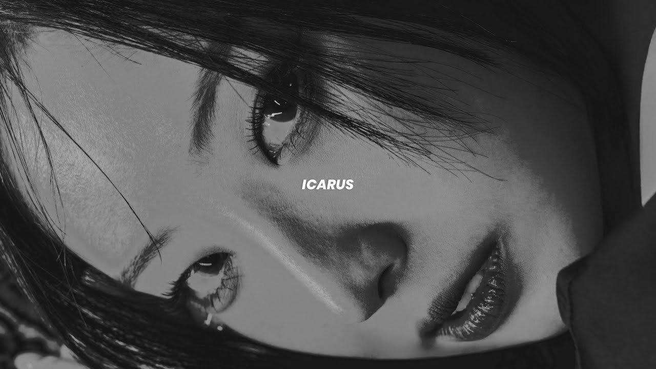 artms - icarus (slowed + reverb)