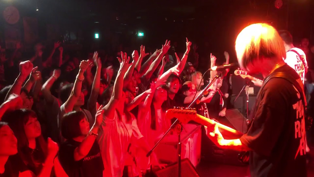 【目指せ4000時間】スーパーサンダース ハゲ(LIVE)