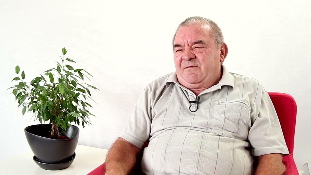 Hogyan erezte magat az Allen Carr DOhányzás leszoktató szemináriumon?