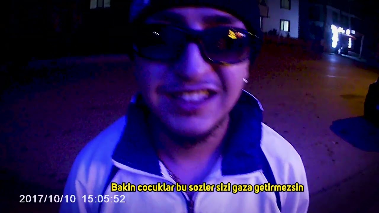 Volta - Şeytanin Melodisi  (Music Video)